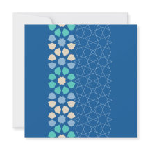 Turquoise Tranquiliteit Ritme