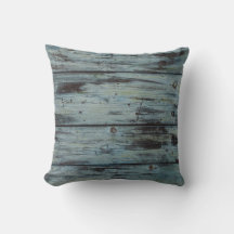 Turquoise Wood Design  Shabby Chic gift