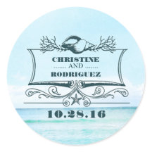 Turquoise Zee Beach Bruiloft