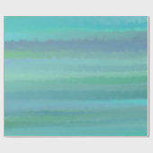 TurquoiseIs mijn favoriete papier voor het oppakke (Vlak)