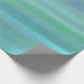 TurquoiseIs mijn favoriete papier voor het oppakke (Hoek)