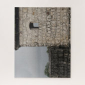 Turret Above the Approaching Waters Legpuzzel (Verticaal)