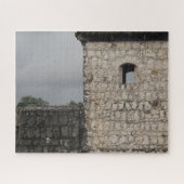 Turret Above the Approaching Waters Legpuzzel (Horizontaal)