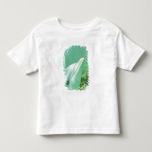 Tursiops truncatus kinder shirts