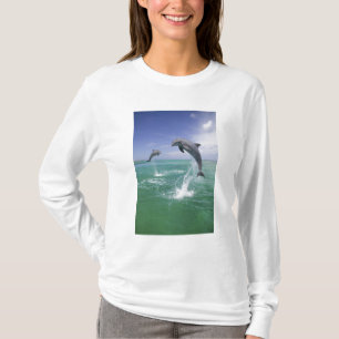 Tursiops truncatus t-shirt