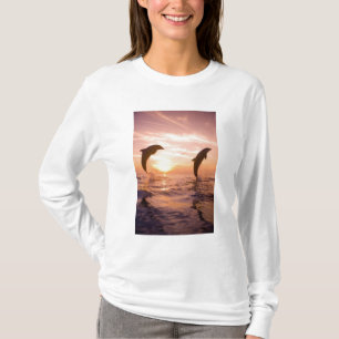Tursiops truncatus t-shirt