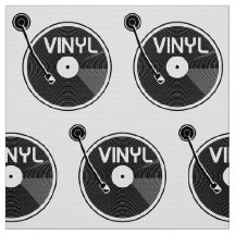 Turtable platenspeler Rock and Roll Vinyl Record