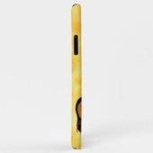 Turtle - Aboriginal Inspired Art Painting Case-Mate iPhone Case (Achterkant/rechts)