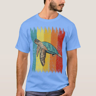 Turtle Animal T-shirt