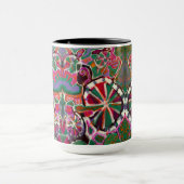 Turtle Art-Mok Mok (Midden)