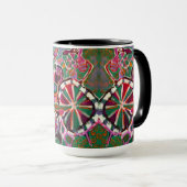 Turtle Art-Mok Mok (Voorkant rechts)