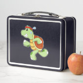 Turtle as Runner (In situ)