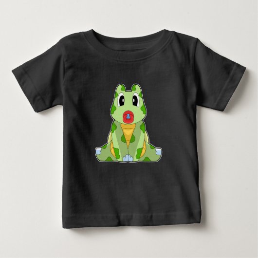 Turtle Baby Pacifier (Voorkant)