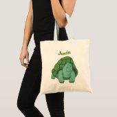Turtle Bag Tote Bag (Voorkant (product))