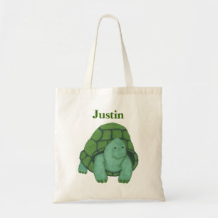 Turtle Bag Tote Bag