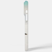 Turtle Beach Journey Gepersonaliseerde naam | Natu Case-Mate iPhone Case (Achterkant / Links)