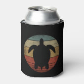  TURTLE BLIKJESKOELER (Blikje Voorkant)