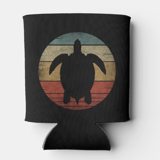  TURTLE BLIKJESKOELER (Achterkant)