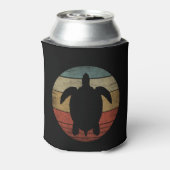  TURTLE BLIKJESKOELER (Blikje Achterkant)