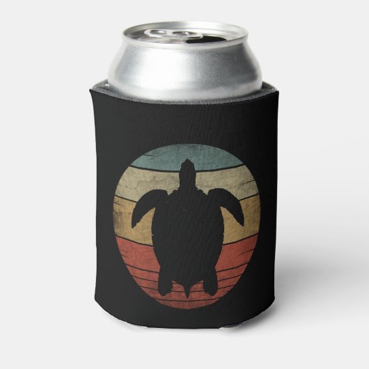  TURTLE BLIKJESKOELER (Blikje Achterkant)