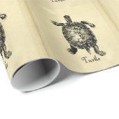  TURTLE CADEAUPAPIER (Rol Hoek)