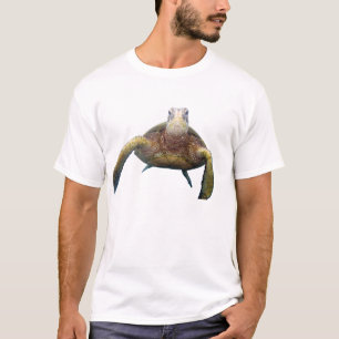 Turtle Chest T-shirt