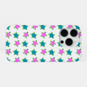 Turtle Chillaxing Design - Apple iPhone 8/7, Barel Hoesje (Achterkant horizontaal)