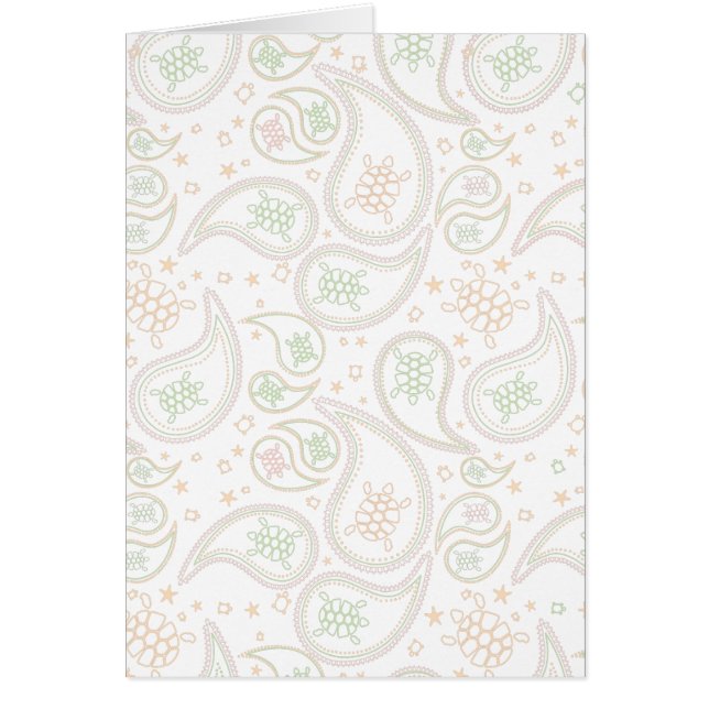 Turtle City (Voorkant)