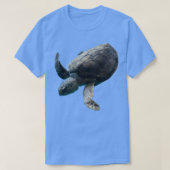 Turtle Classic TShirt (Design voorkant)