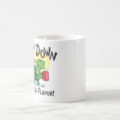 Turtle Coffee-Mok Koffiemok (Center)