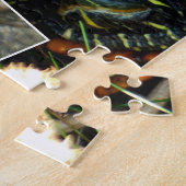 Turtle Collage Legpuzzel (Zijkant)