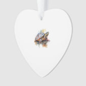 Turtle Copy Copy Copy Copy Copy Copy Copy Copy Cop Ornament (voorkant)