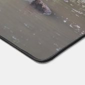 Turtle Desk Mat (Hoek)