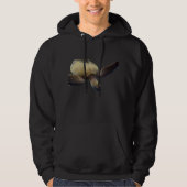 Turtle Dive Hoodie (Voorkant)