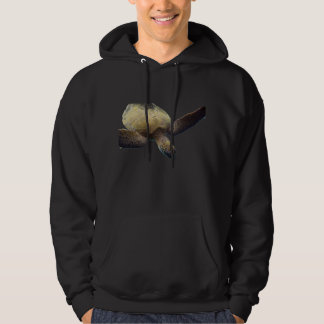 Turtle Dive Hoodie