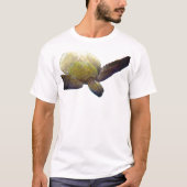 Turtle Dive T-shirt (Voorkant)