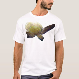 Turtle Dive T-shirt