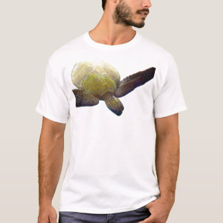 Turtle Dive T-shirt