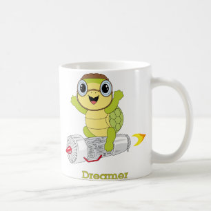 Turtle Dreamweaver™ Classic Mok