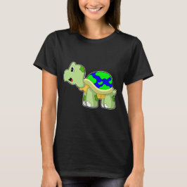 Turtle Earth T-shirt