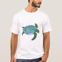 Turtle Earth
