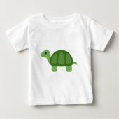 Turtle Emoji (Voorkant)