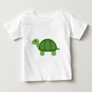 Turtle Emoji