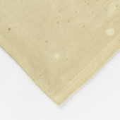  TURTLE FLEECE DEKEN (Hoek)