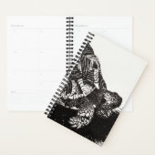 Turtle Haven 2024: een terrariumavontuur van een j Planner (Display)