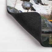 Turtle Heaven Muismat (Hoek)