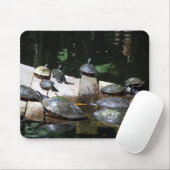 Turtle Heaven Muismat (Met muis)