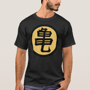 Turtle Hermit Gi T-shirt