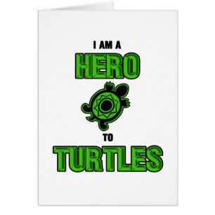 Turtle Hero 1