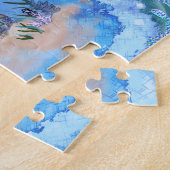 Turtle Homeward Legpuzzel (Zijkant)